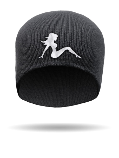 SB-22-Mud Flap Girl-Beanie