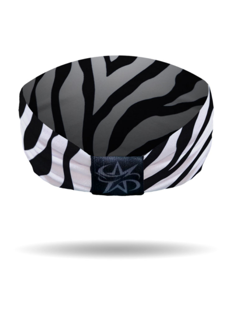 KB3615-Zebra-DAZZLE-Knotty Band