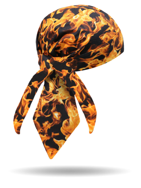 HW3322-WildFire-Headwrap