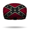 KB2847-RED-Rebel-Yell Knotty Band