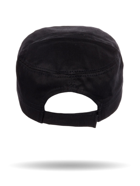 CC1428-Blk-CadetCap