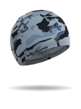 UW1311 UnderWrap Skull Cap Helmet Liner