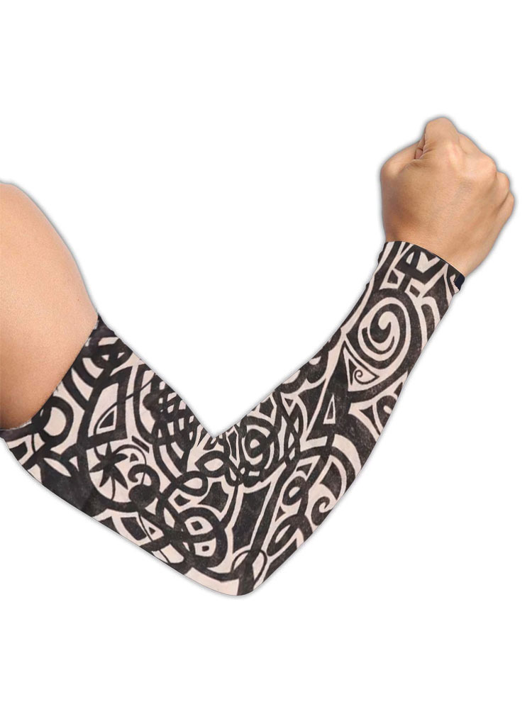 Celtic "NO PINCH" Tattoo Sleeves
