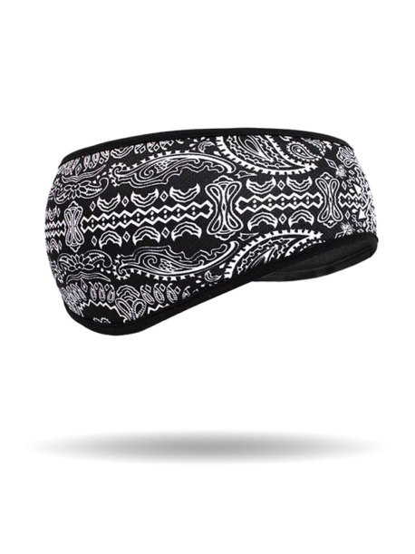 FHB3028-Tribal-Paisley-Fleece-Headband