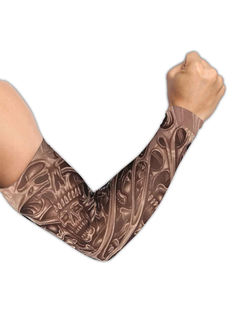 Tattoo Sleeve Collection